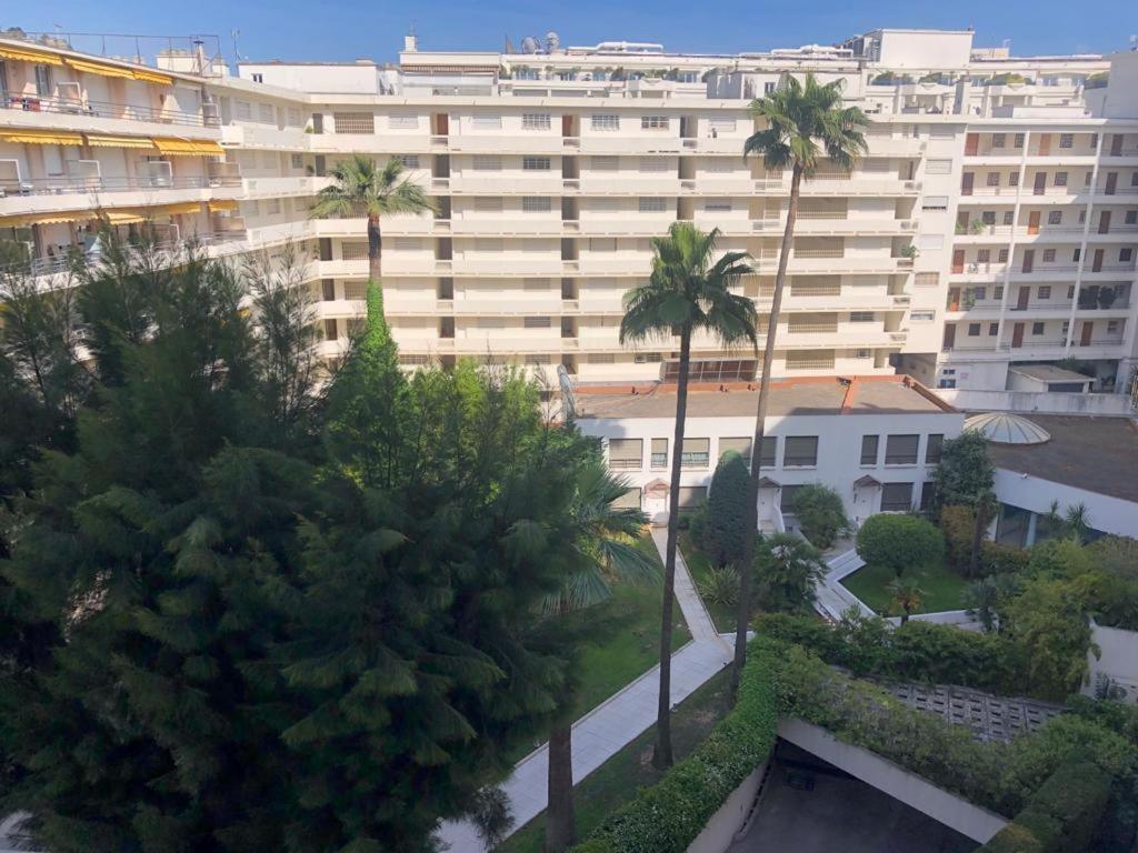Studio Croisette Cannes Luaran gambar