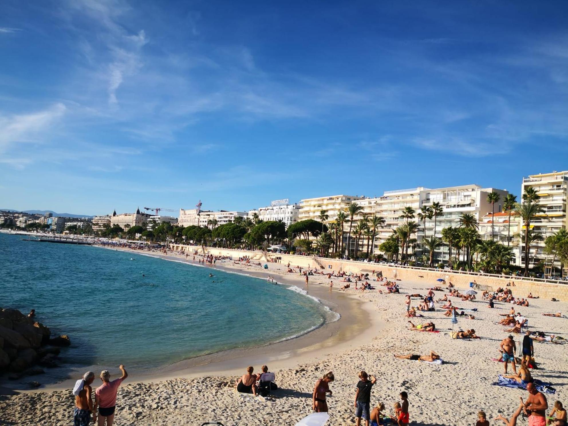 Studio Croisette Cannes Luaran gambar
