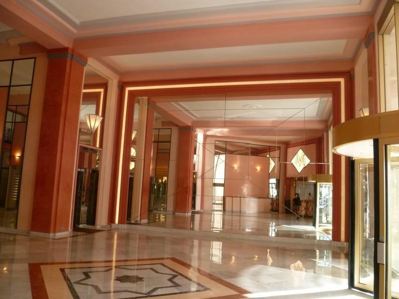 Studio Croisette Cannes Bilik gambar