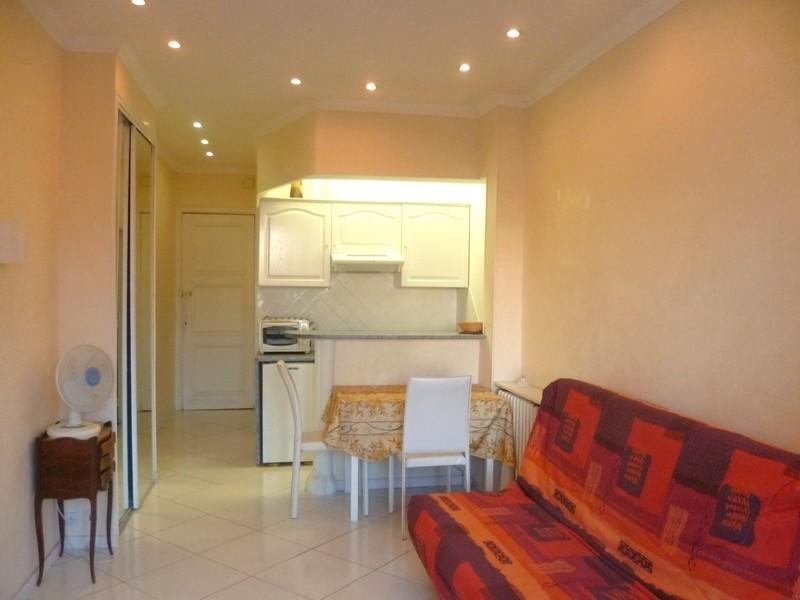Studio Croisette Cannes Bilik gambar
