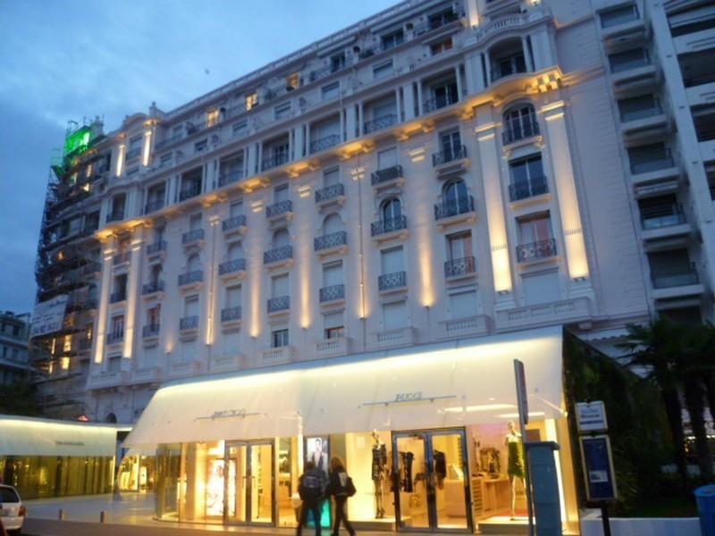 Studio Croisette Cannes Bilik gambar