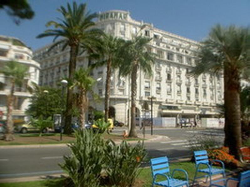 Studio Croisette Cannes Luaran gambar