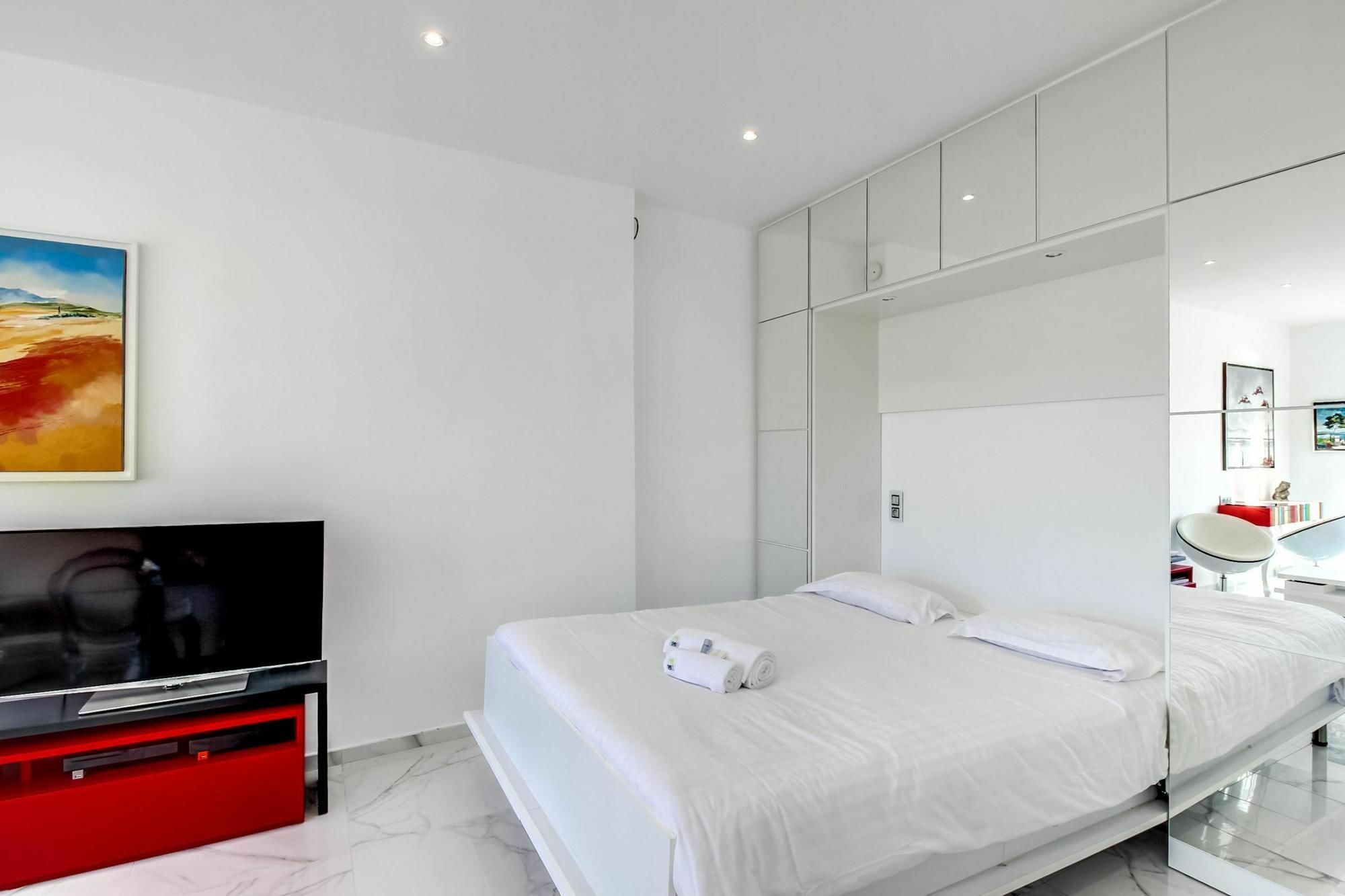 Studio Croisette Cannes Luaran gambar