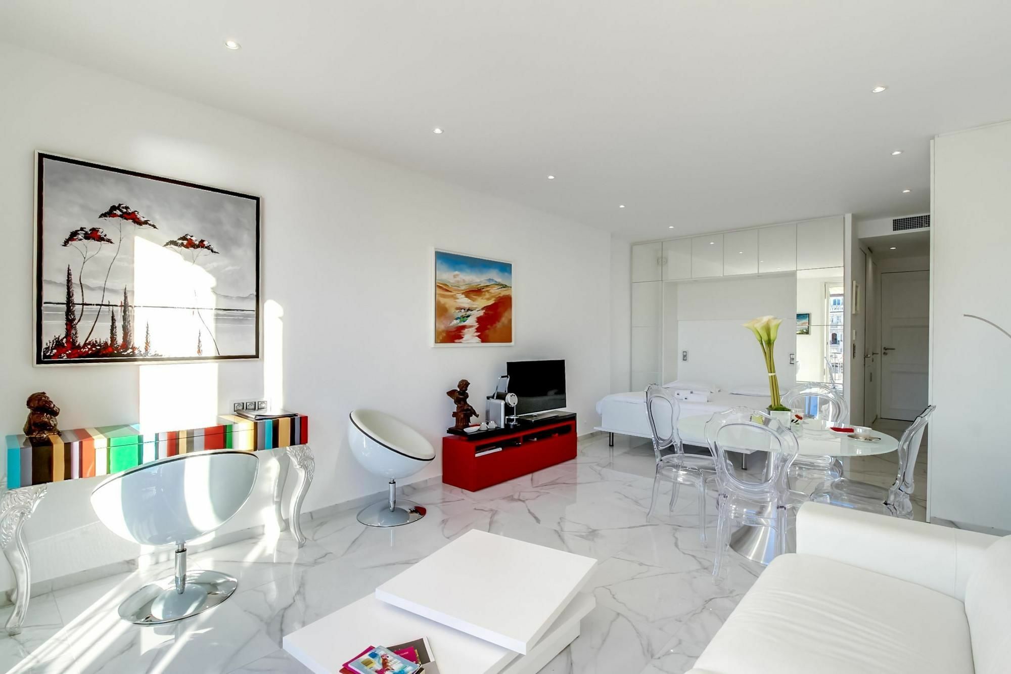 Studio Croisette Cannes Luaran gambar
