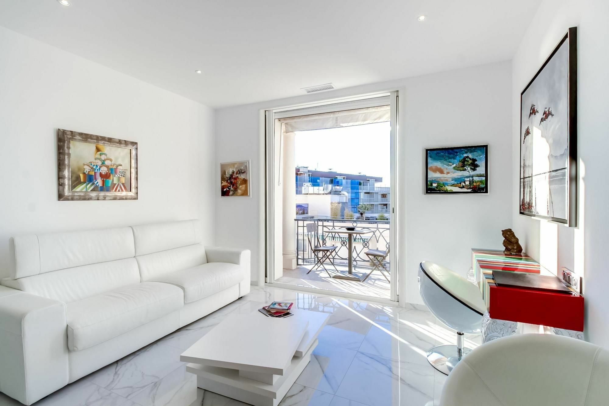 Studio Croisette Cannes Luaran gambar