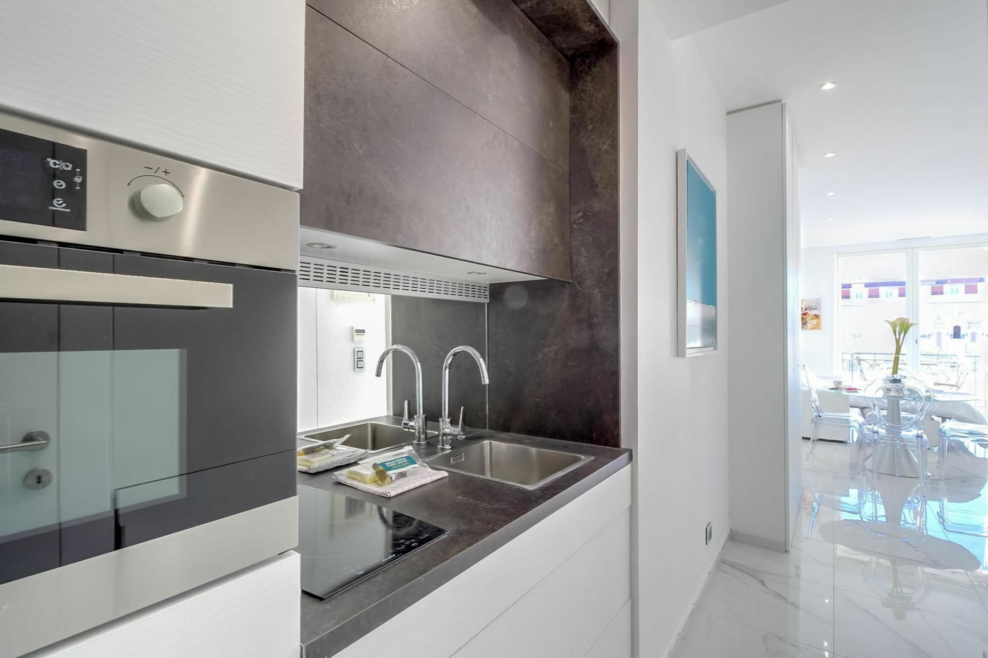 Studio Croisette Cannes Luaran gambar