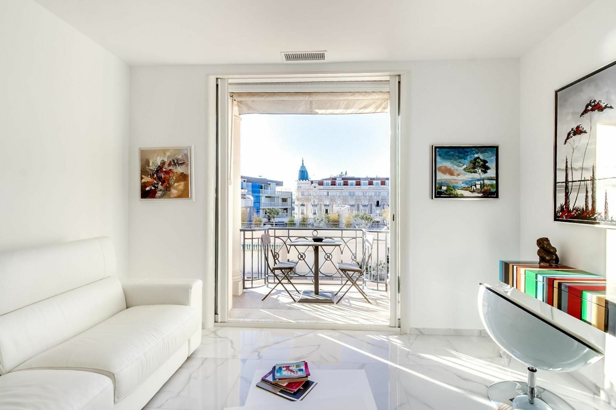 Studio Croisette Cannes Luaran gambar
