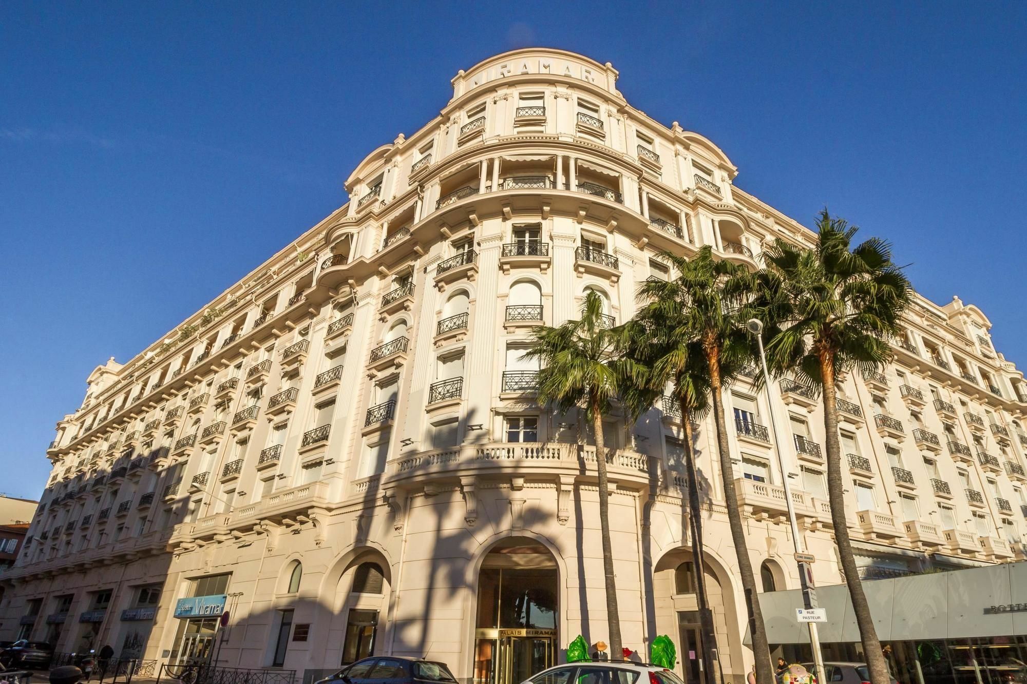 Studio Croisette Cannes Luaran gambar